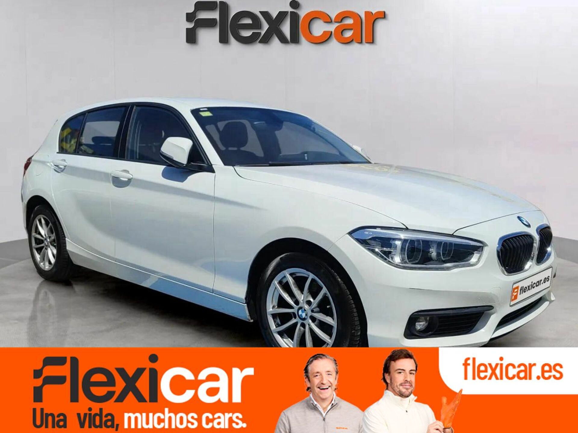 Imagen de BMW Serie 1