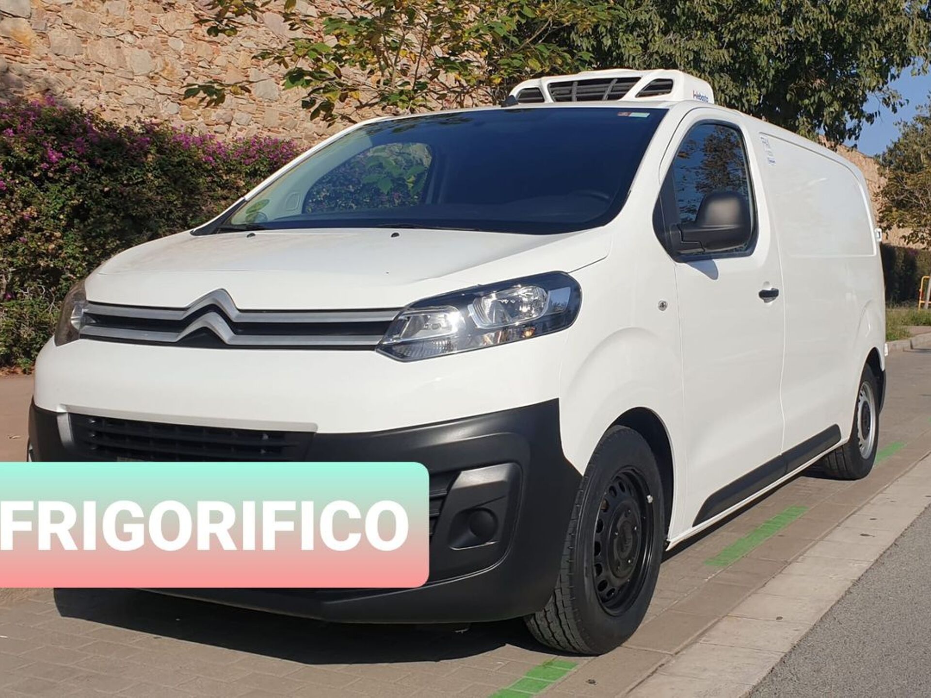Imagen de CITROEN Jumpy