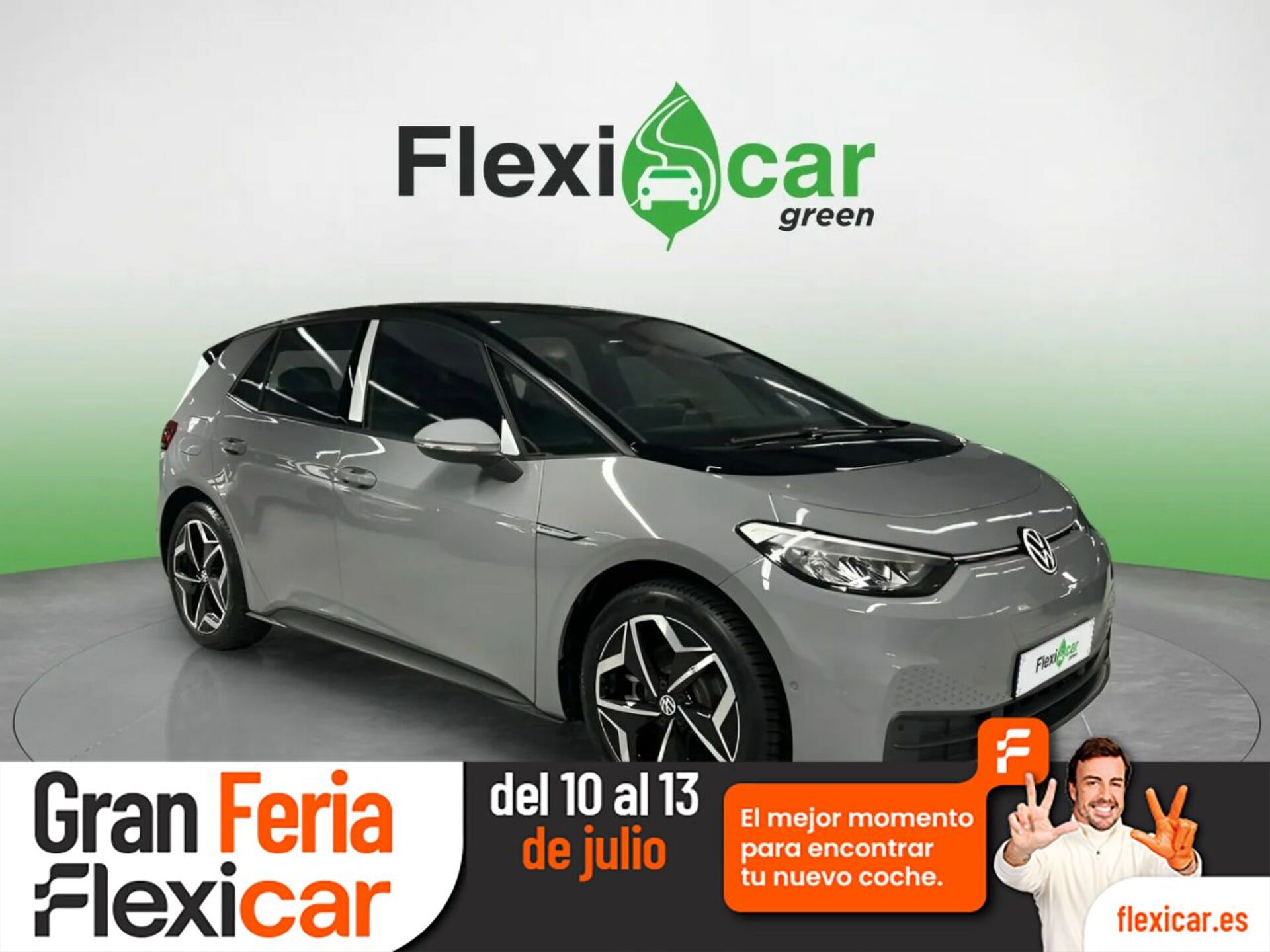 Imagen de VOLKSWAGEN ID3