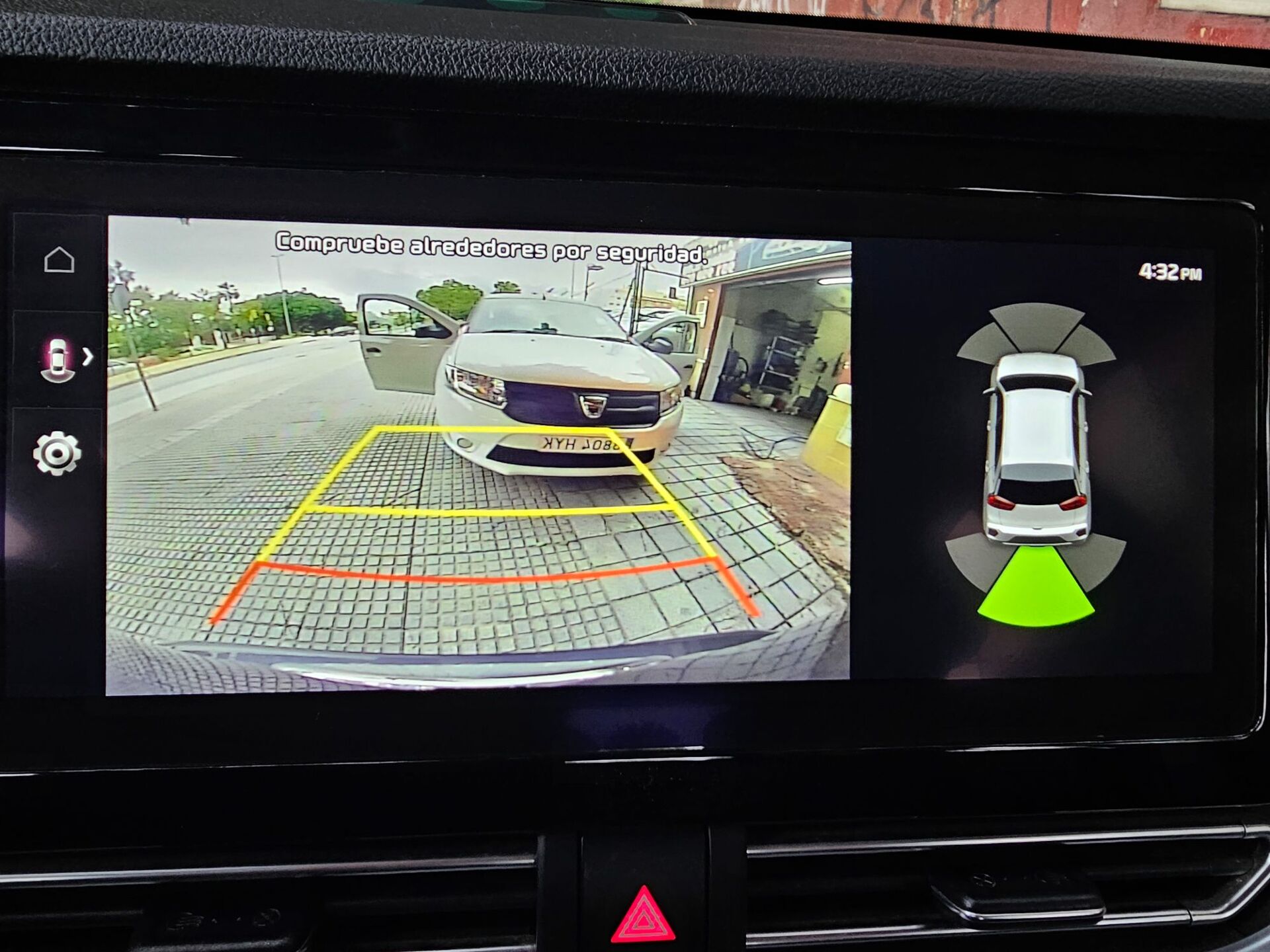 Imagen 2 de KIA Niro