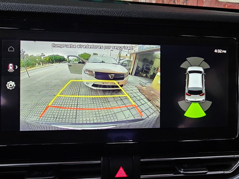 Foto del KIA Niro 1.6 PHEV Concept