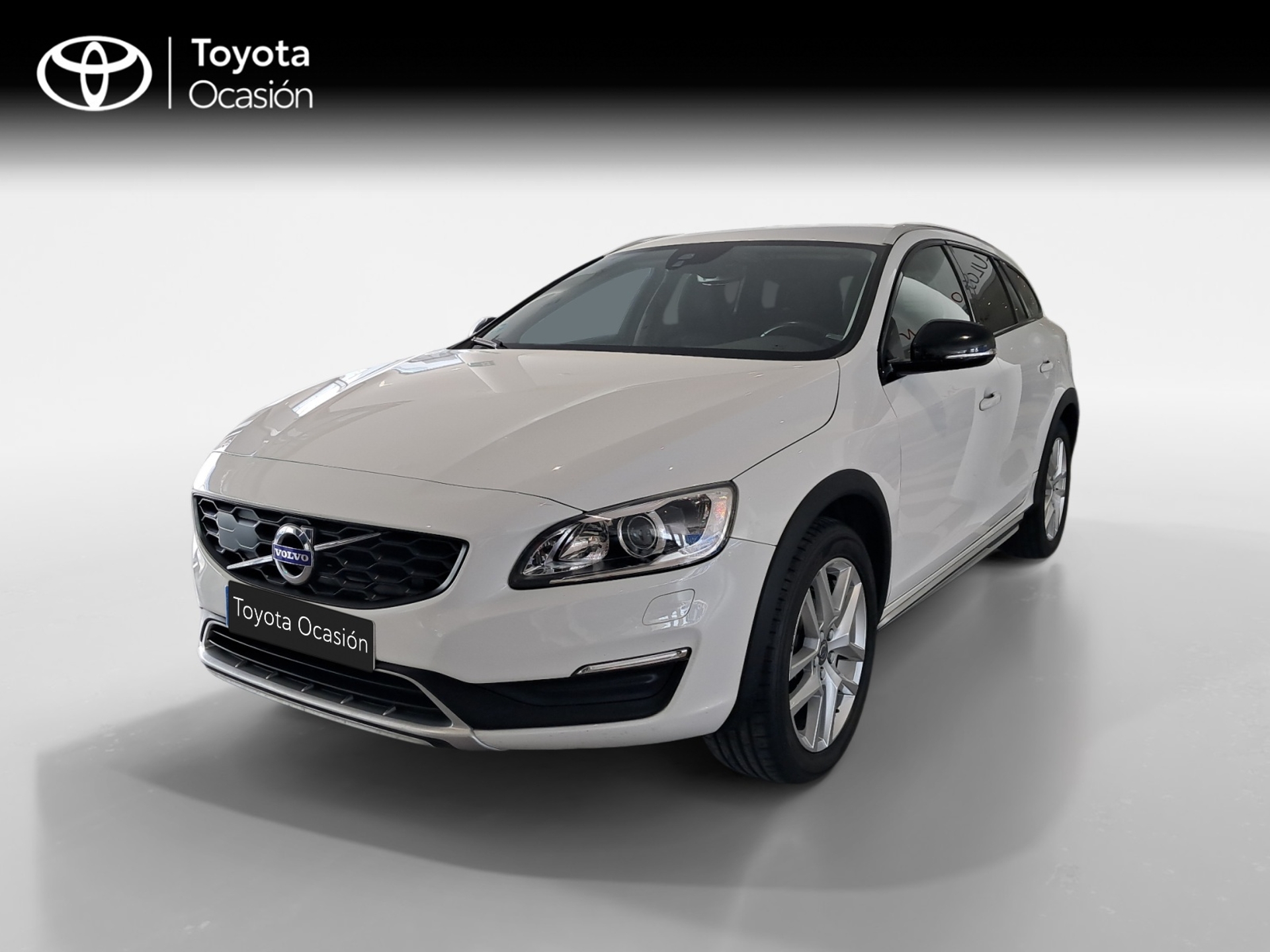 Imagen de VOLVO V60 Cross Country