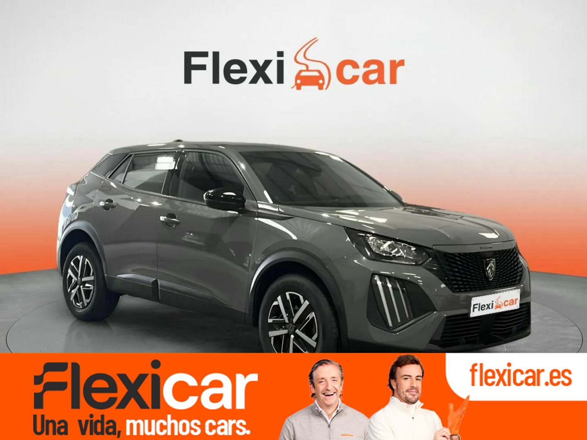 Imagen de PEUGEOT 2008