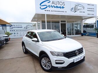 Imagen de VOLKSWAGEN T-Roc 1.6TDI Edition