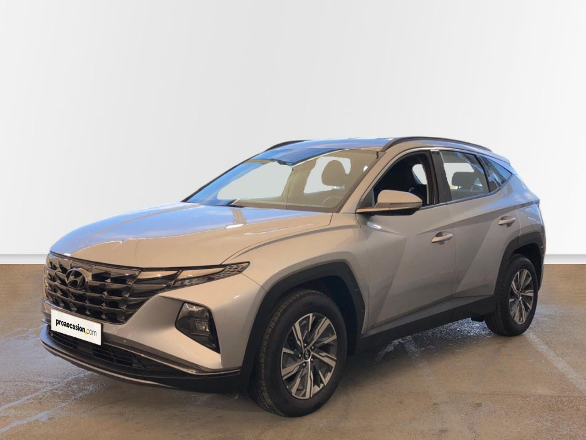 Imagen de HYUNDAI Tucson