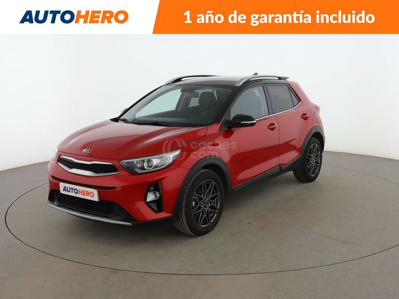 Foto del KIA Stonic 1.0 T-GDi Eco-Dynamic Drive 120