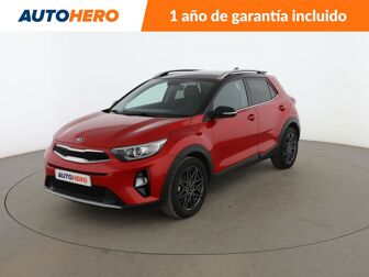 Imagen de KIA Stonic 1.0 T-GDi Eco-Dynamic Drive 120