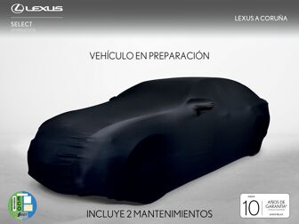 Imagen de LEXUS UX 250h Business 2WD
