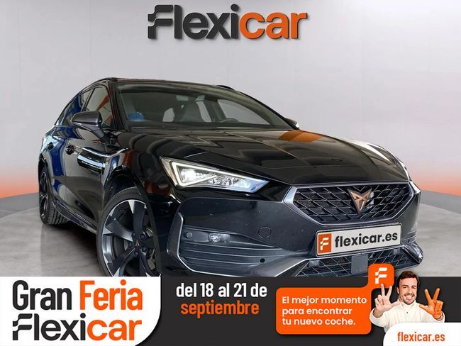 CUPRA León (SP 1.4 e-Hybrid 150kW (204CV) DSG) en Madrid