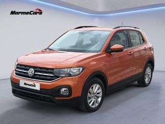 Imagen de VOLKSWAGEN T-Cross 1.0 TSI Advance