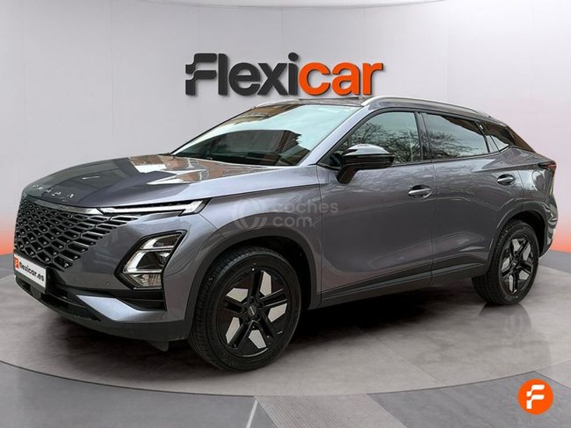 Foto del OMODA 5 1.6 Premiun 145