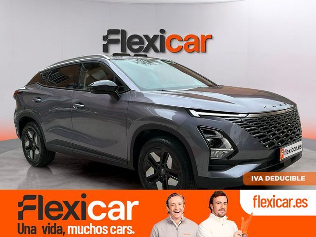 Foto del OMODA 5 1.6 Premiun 145