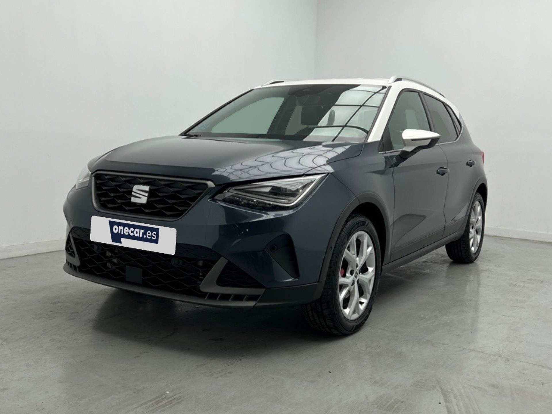 Imagen de SEAT Arona