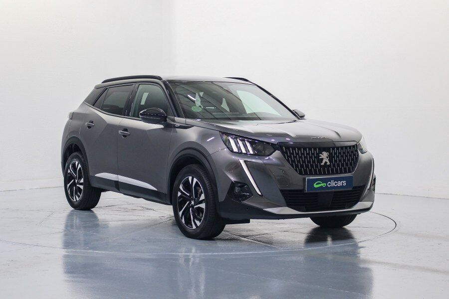 Foto del PEUGEOT 2008 1.2 PureTech S&S GT 130