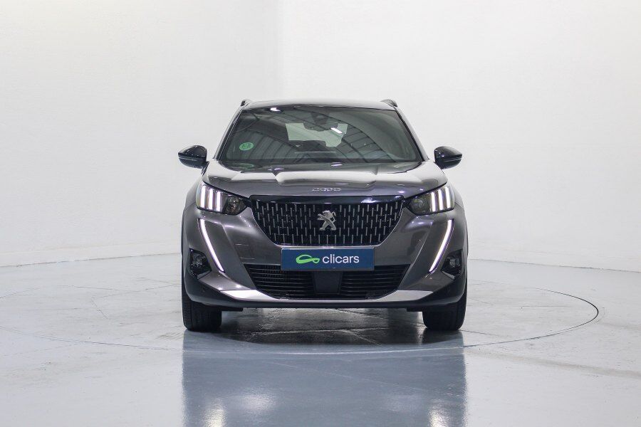 Foto del PEUGEOT 2008 1.2 PureTech S&S GT 130
