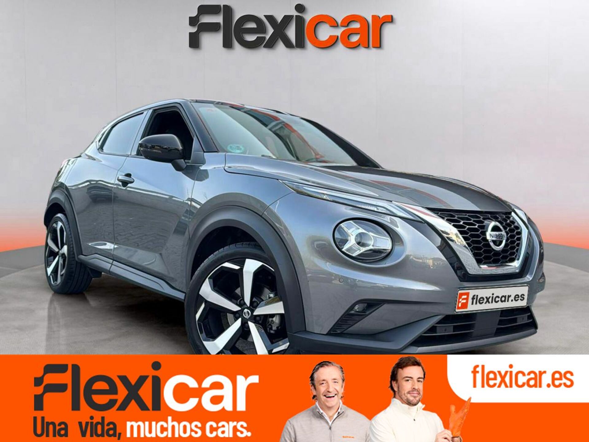 Imagen de NISSAN Juke