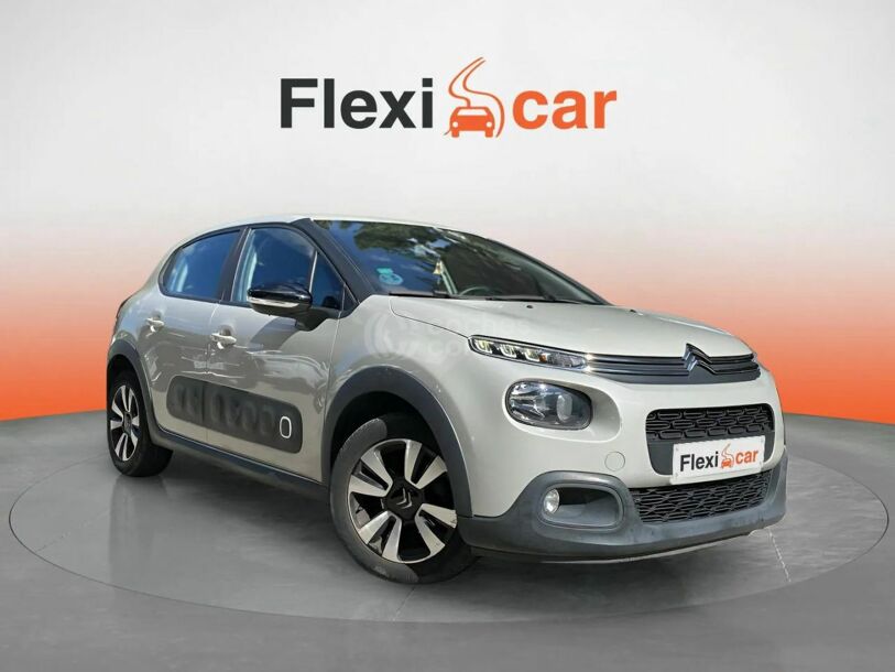 Foto del CITROEN C3 1.6BlueHDi S&S Shine 75