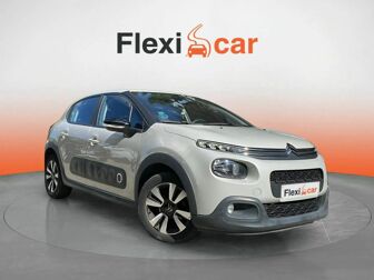 Imagen de CITROEN C3 1.6BlueHDi S&S Shine 75