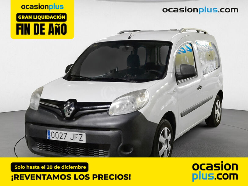 Foto del RENAULT Kangoo Combi 1.5dCi Energy Emotion M1-AF 55kW