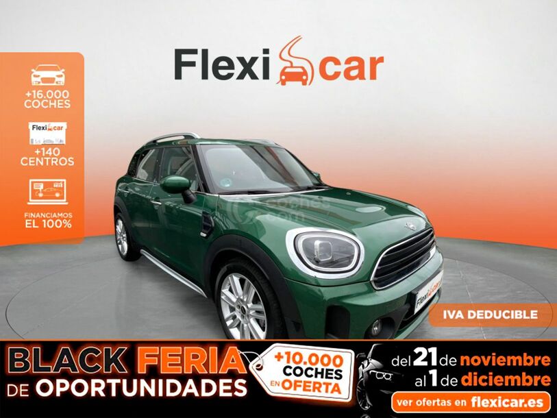 Foto del MINI Countryman COUNTRYMAN COOPER D AUT.