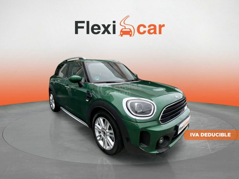 Foto del MINI Countryman COUNTRYMAN COOPER D AUT.