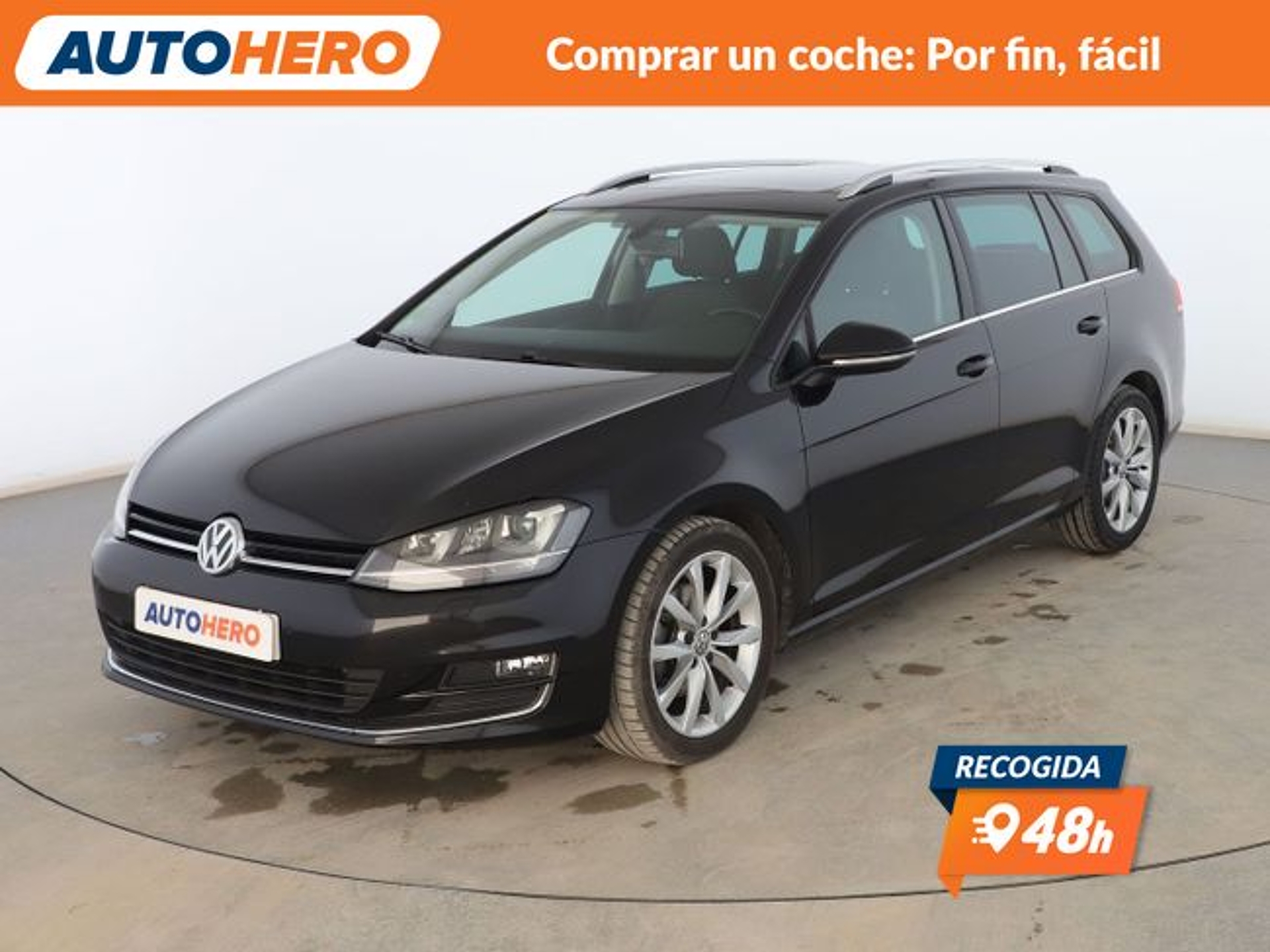 Imagen de VOLKSWAGEN Golf