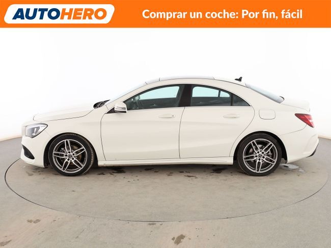 Foto del MERCEDES Clase CLA CLA 200d AMG Line
