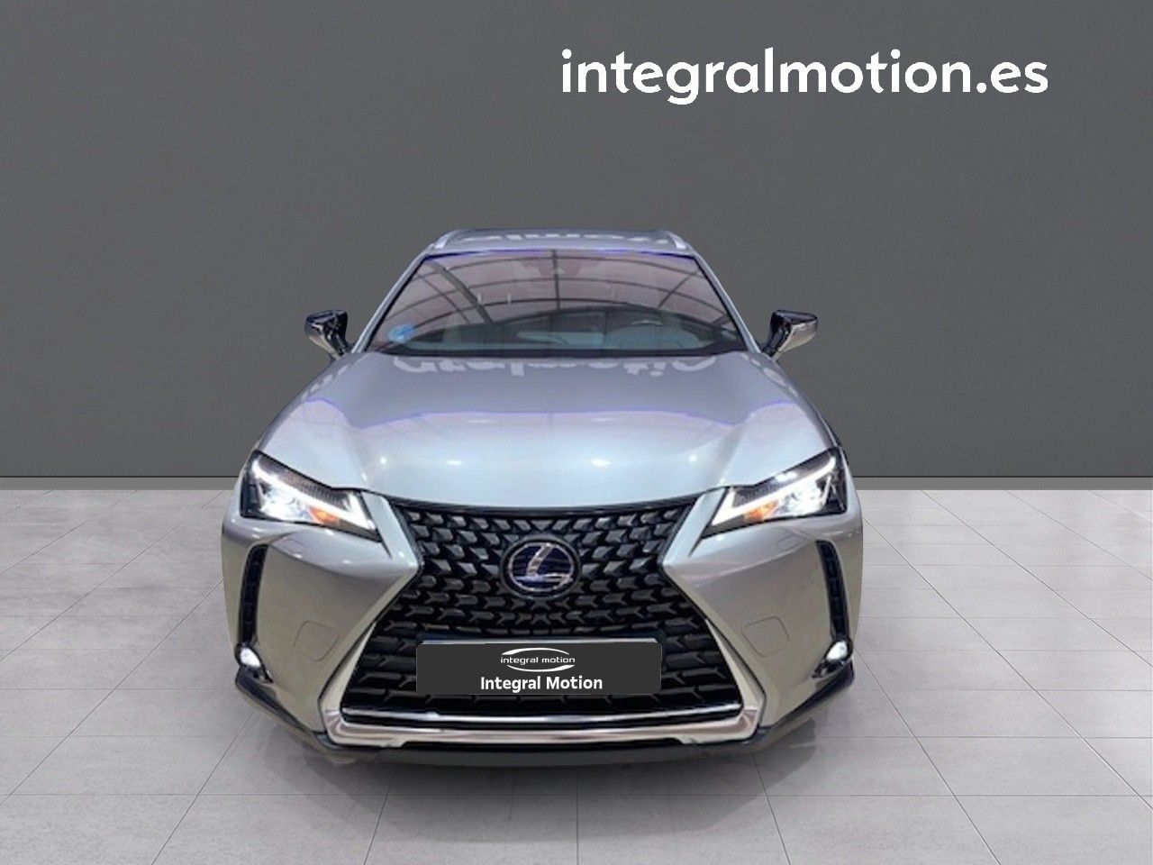 Foto del LEXUS UX 250h Business Navigation 2WD