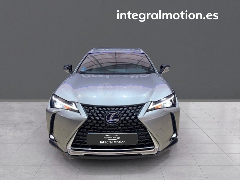 Foto del LEXUS UX 250h Business Navigation 2WD
