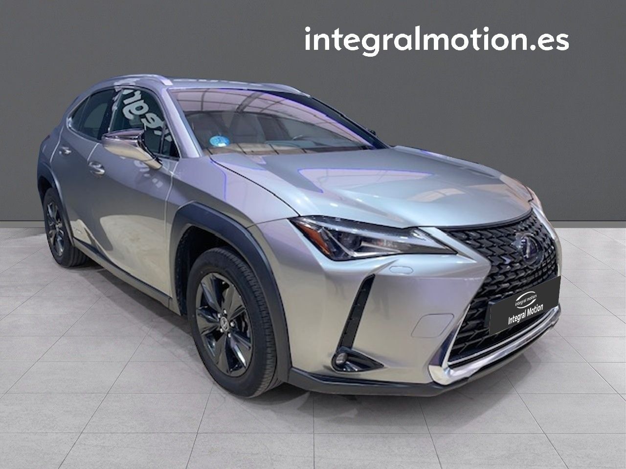 Foto del LEXUS UX 250h Business Navigation 2WD