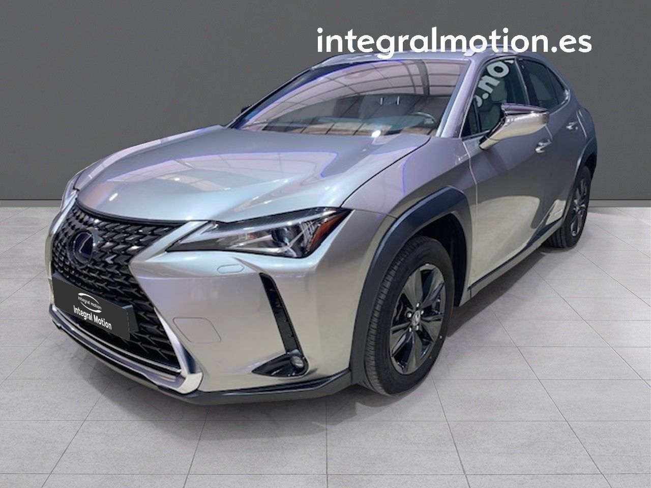 Foto del LEXUS UX 250h Business Navigation 2WD