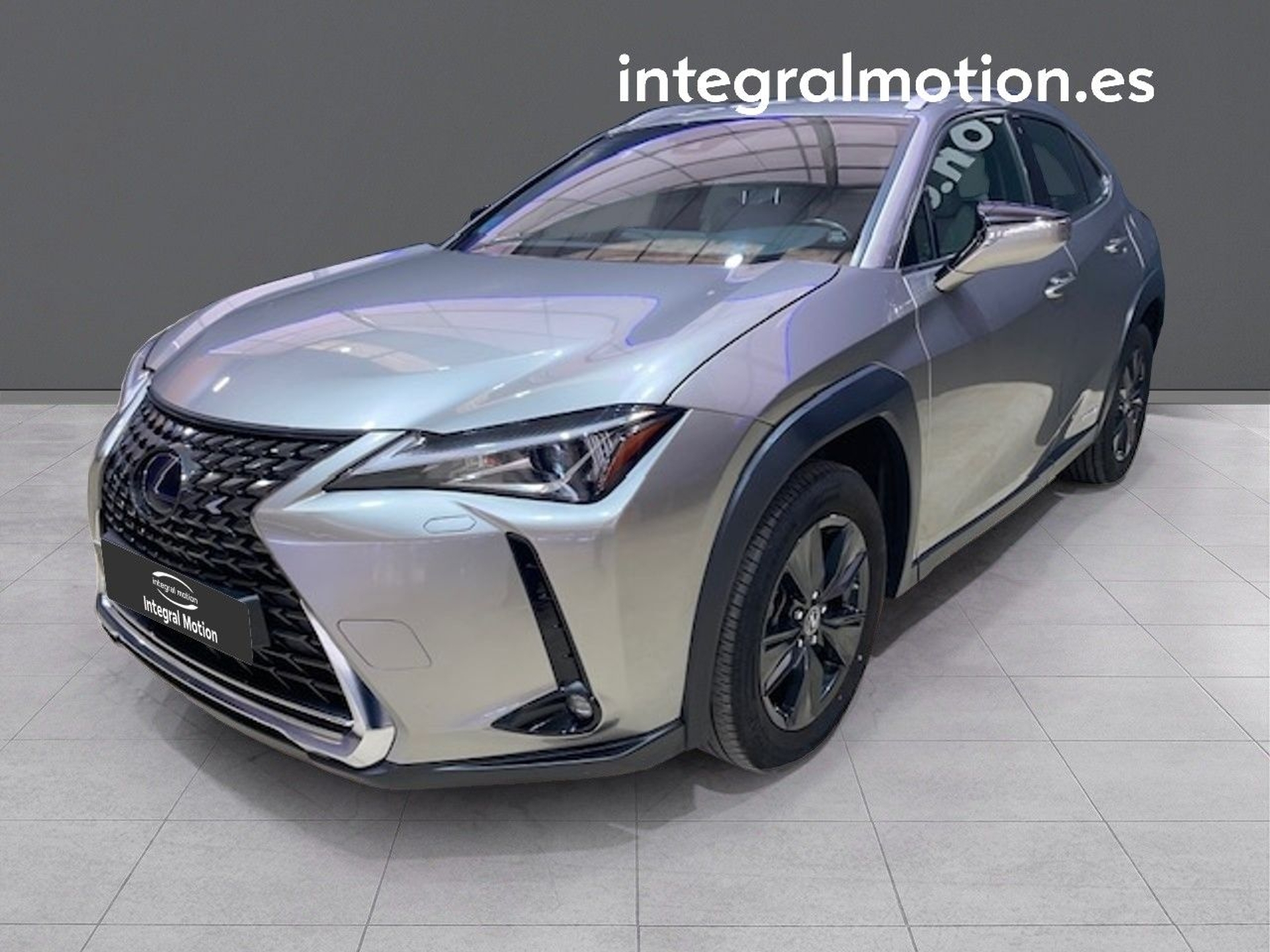 Imagen de LEXUS UX