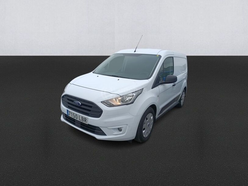 Foto del FORD Transit Courier Van 1.5TDCi Trend 75