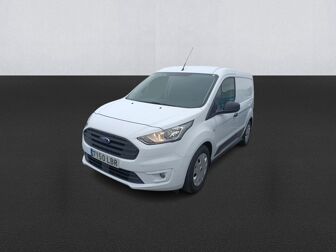 Imagen de FORD Transit Courier Van 1.5TDCi Trend 75