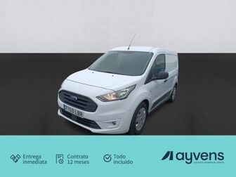 Imagen de FORD Transit Courier Van 1.5TDCi Trend 75