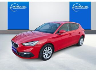 Imagen de SEAT León 1.5 TSI S&S Style 130