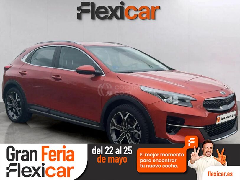 Foto del KIA XCeed 1.6 MHEV iMT Emotion DCT 136