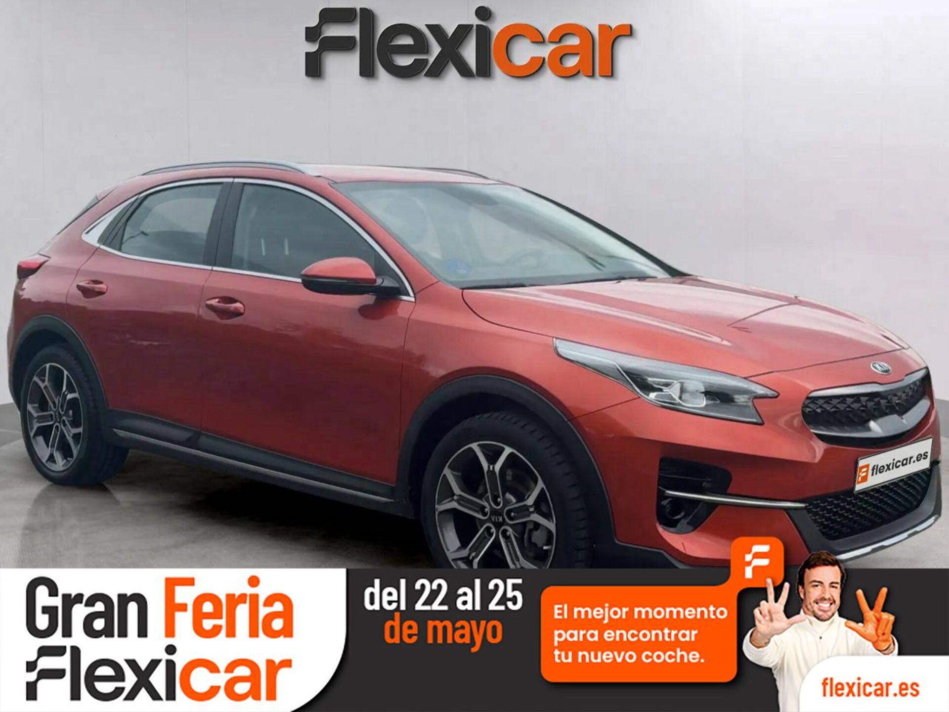 Imagen de KIA XCeed