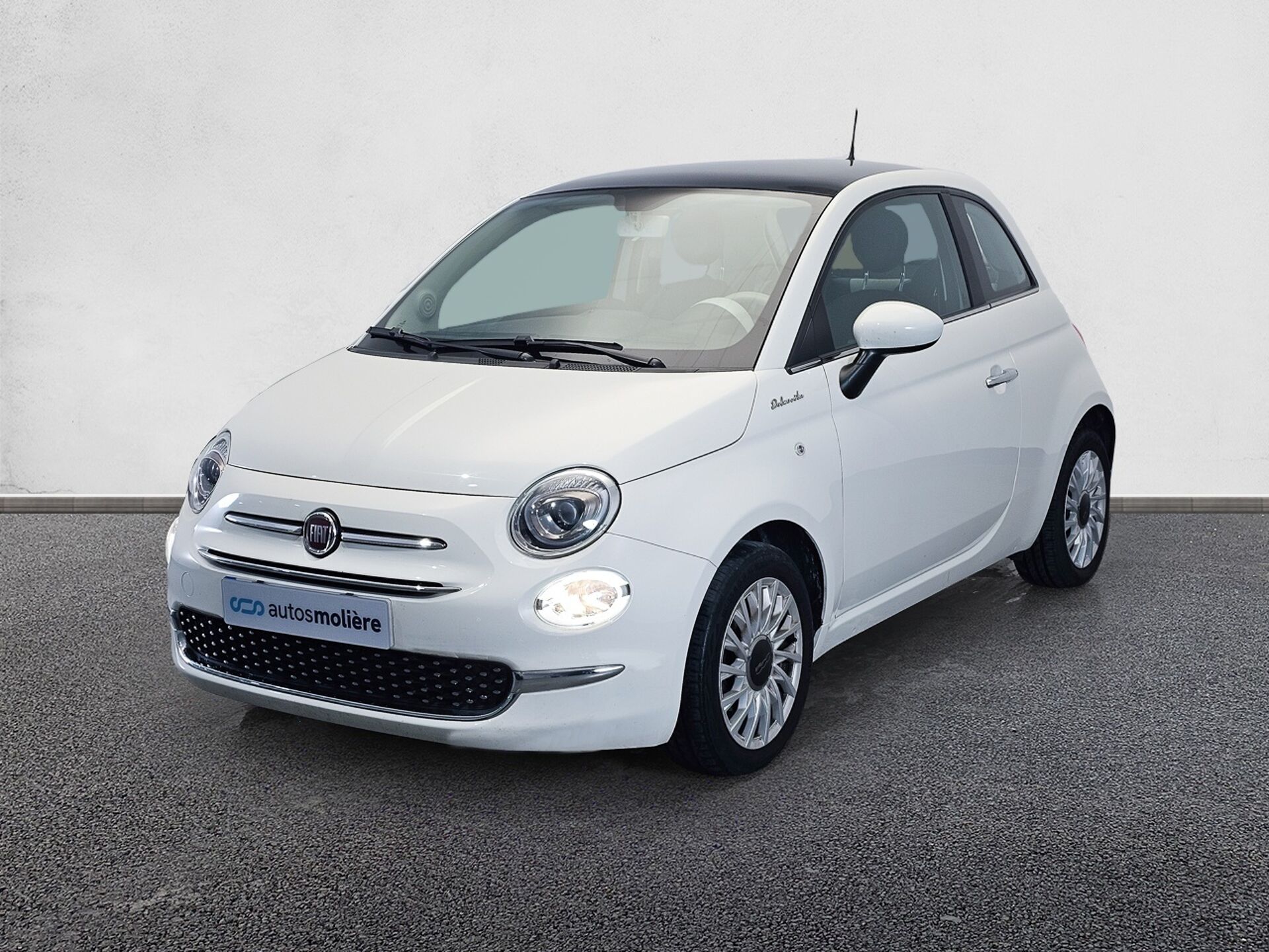 Imagen de FIAT 500