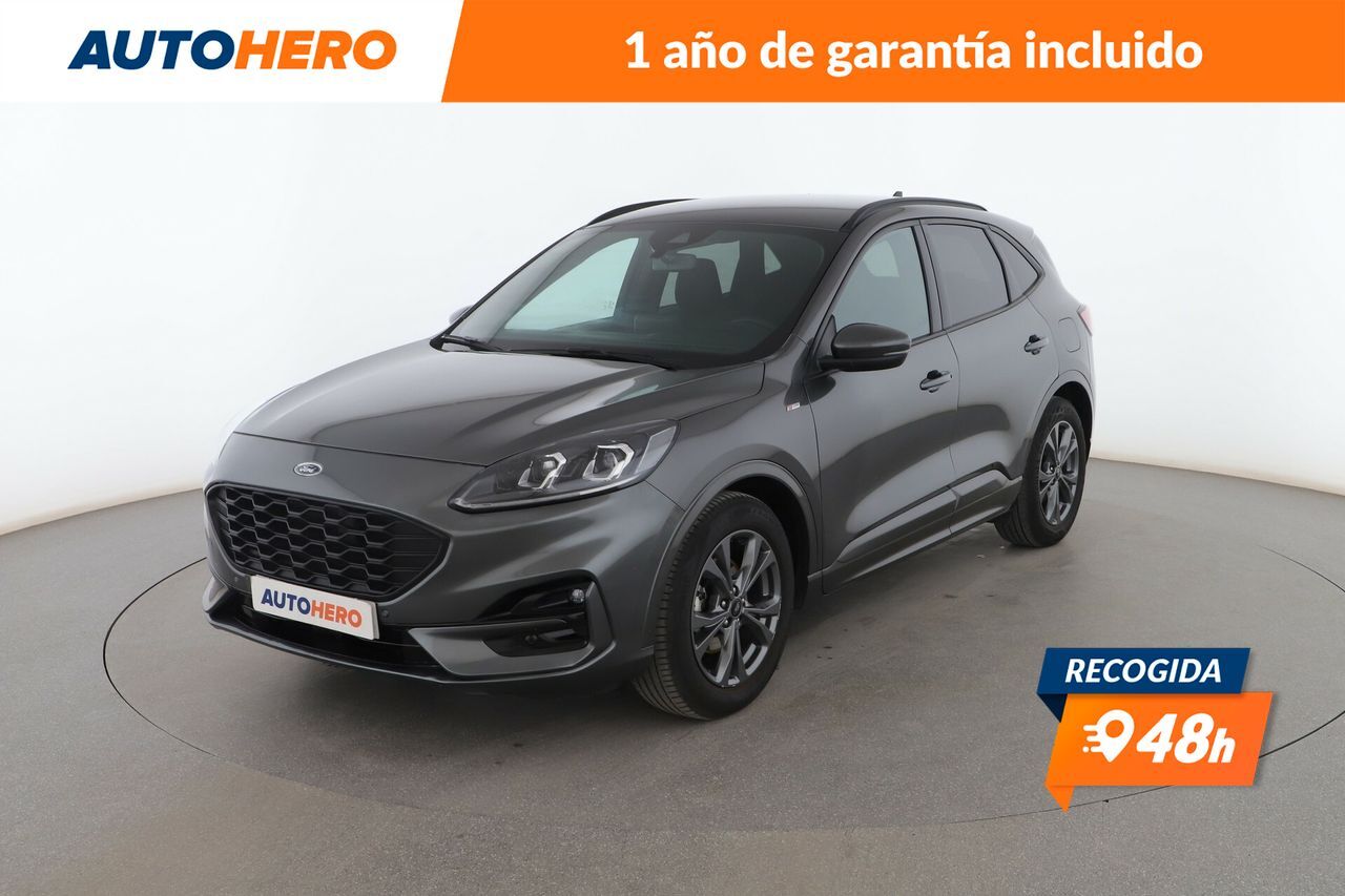 FORD Kuga (1.5 TDCi EcoBlue ST-Line) en Madrid