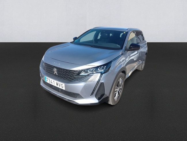 Foto del PEUGEOT 5008 Hybrid Allure Pack 136 eDCS6