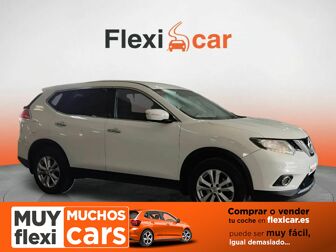 Imagen de NISSAN X-Trail 1.6 dCi Acenta 4x2