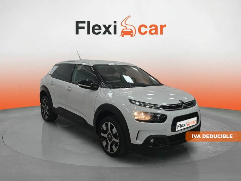 Foto del CITROEN C4 Cactus 1.5BlueHDi S&S Feel 100