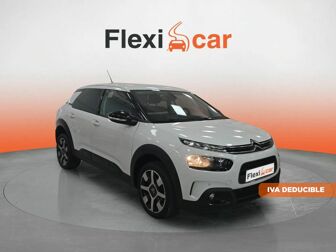 Imagen de CITROEN C4 Cactus 1.5BlueHDi S&S Feel 100