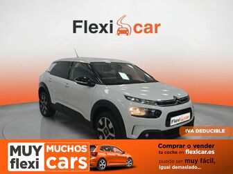 Imagen de CITROEN C4 Cactus 1.5BlueHDi S&S Feel 100