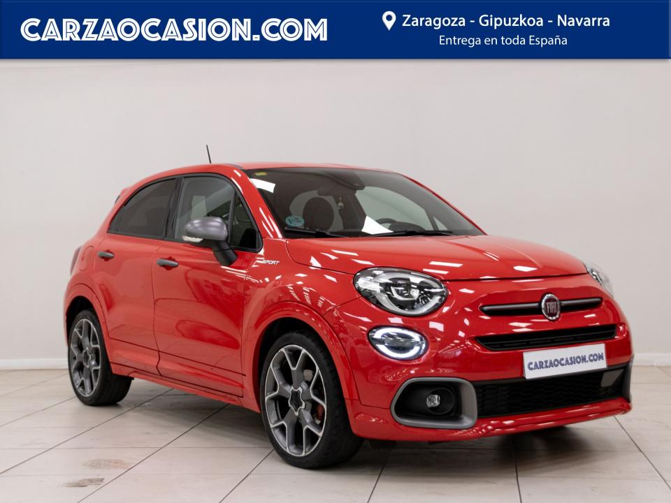 Foto del FIAT 500X 1.0 Firefly S&S Sport