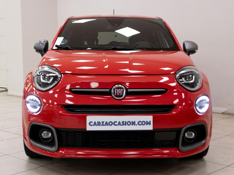 Foto del FIAT 500X 1.0 Firefly S&S Sport