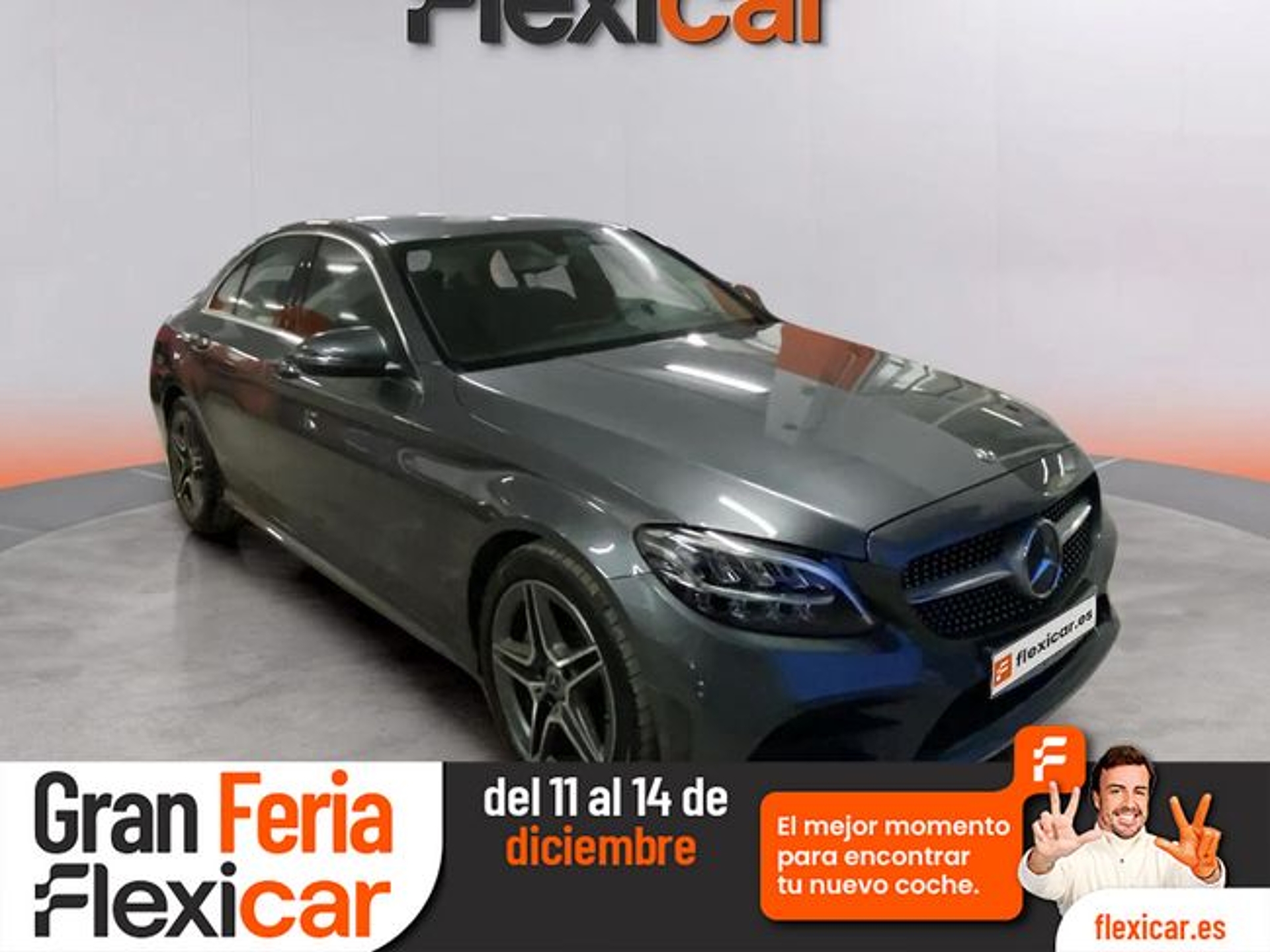 Imagen de MERCEDES Clase C