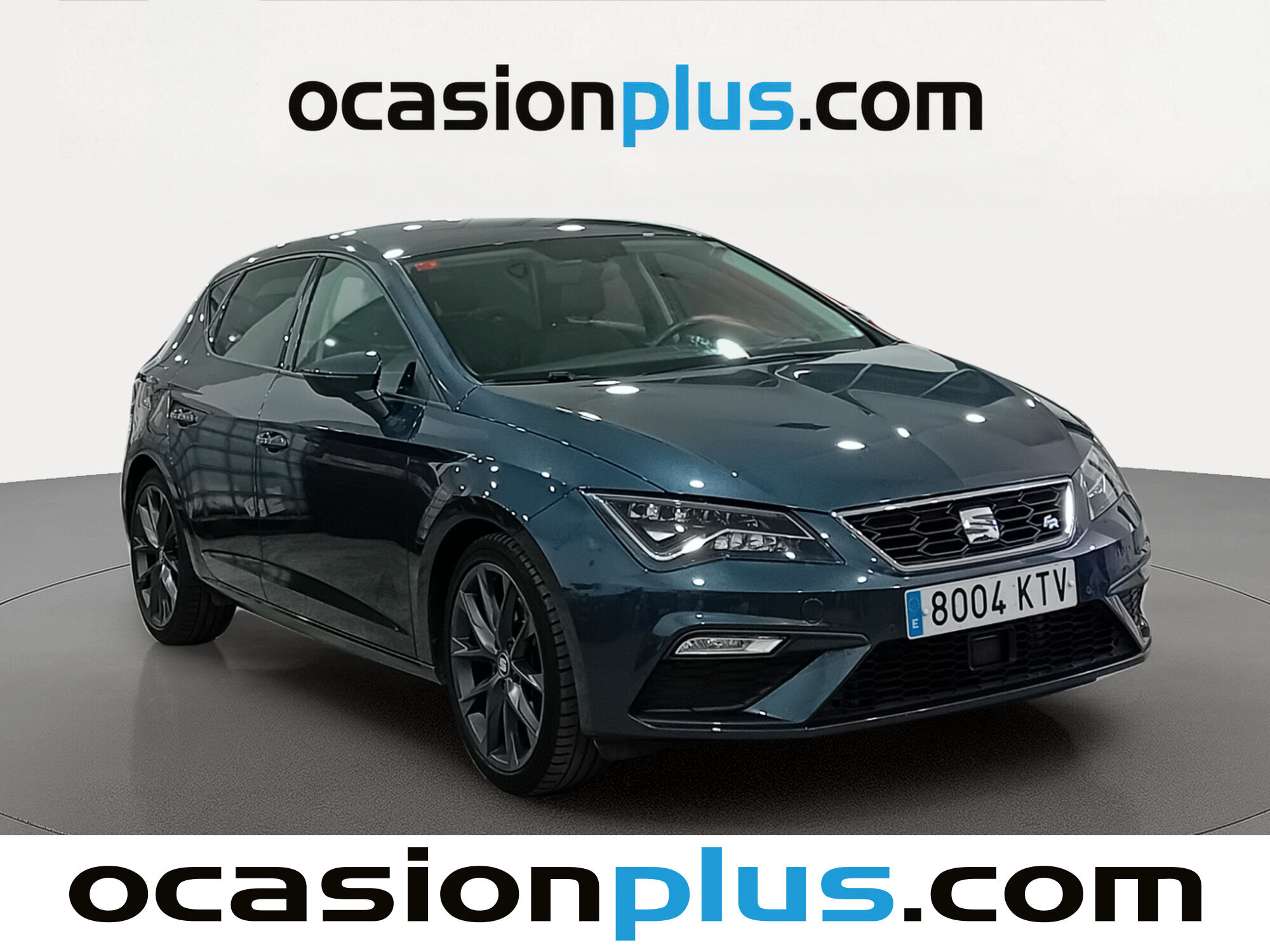 Foto del SEAT León 2.0 EcoTSI S&S DSG7 FR 190
