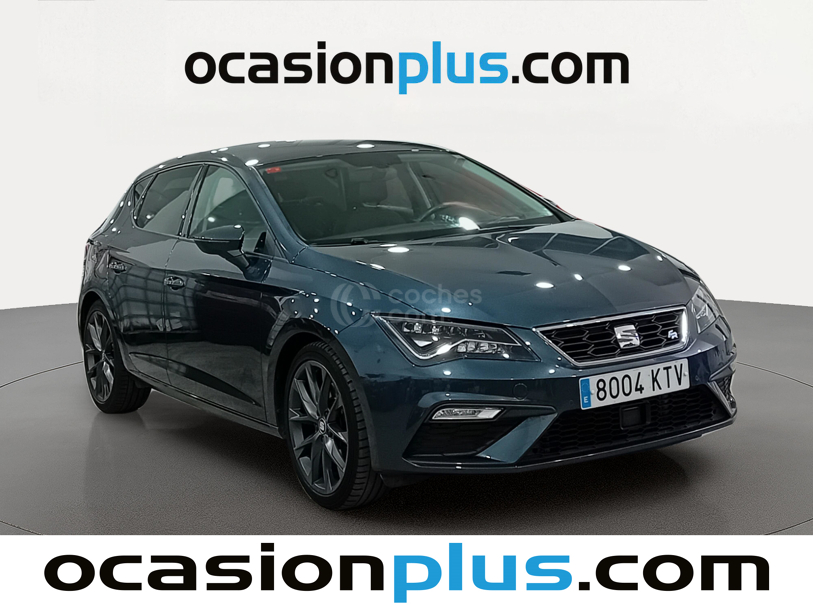 Foto del SEAT León 2.0 EcoTSI S&S DSG7 FR 190